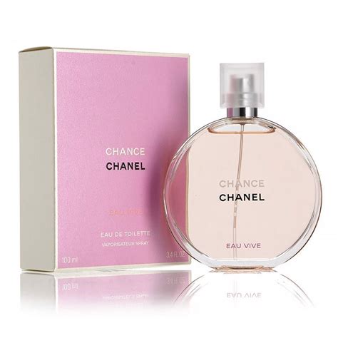 chance chanel 100ml v 50m|chanel chance perfume price usa.